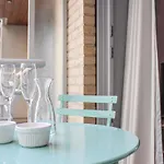 Apartment Residentie Zeezicht Ostend
