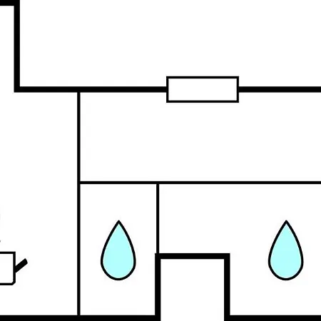 Apartment Residentie Zeezicht