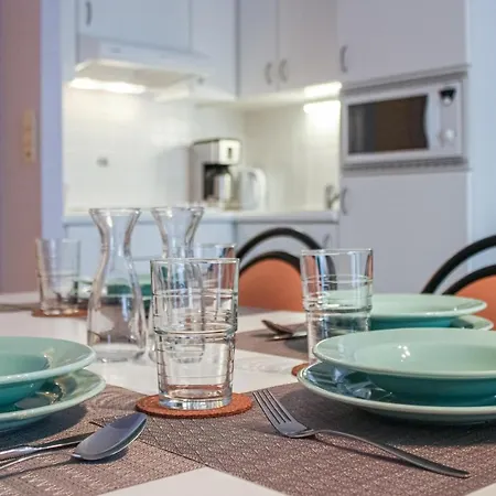 Residentie Zeezicht * Ostend