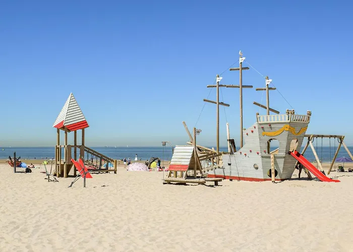 Residentie Zeezicht * Oostende