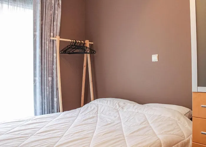 Lejlighed Residentie Zeezicht