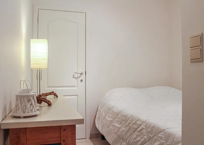 Lägenhet Residentie Zeezicht