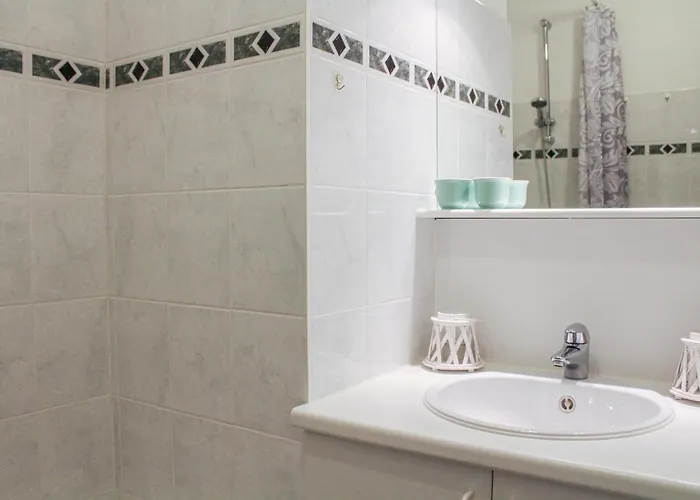 Lejlighed Residentie Zeezicht