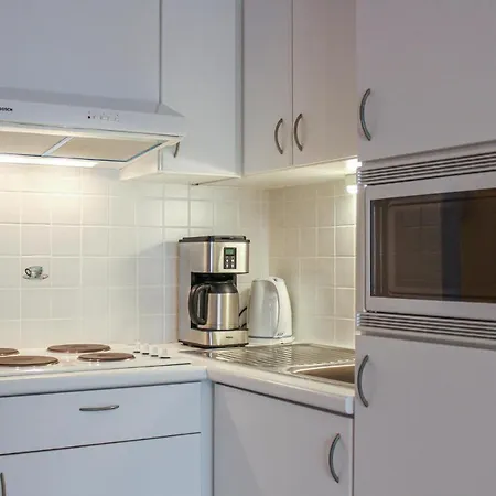 Residentie Zeezicht