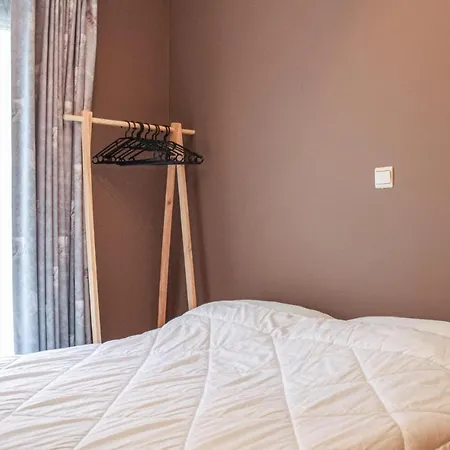 Apartment Residentie Zeezicht
