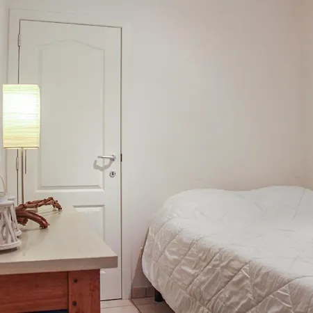 Apartment Residentie Zeezicht