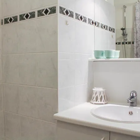 Apartment Residentie Zeezicht